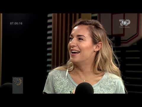 Wake Up, 3 Tetor 2018, Pjesa 1 - Top Channel Albania - Entertainment Show