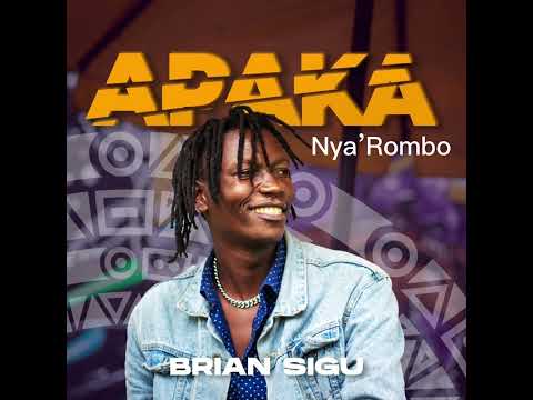 Nya’Rombo - Brian Sigu
