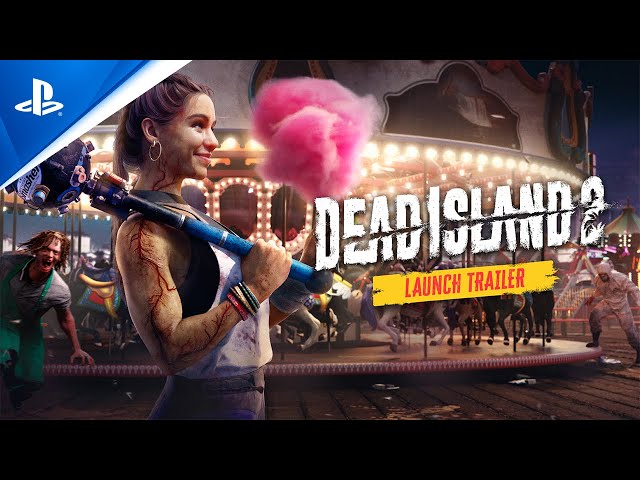 Dead Island 2 Review - DEAD BUT DELICIOUS