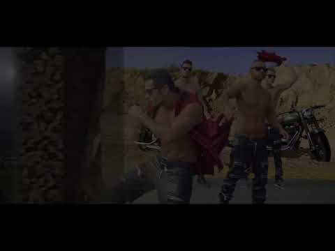 Music Video for Offer Nissim Feat.Nasrin Kadri- Hubby