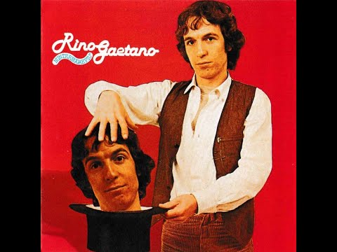 Nuntereggae Più - Rino Gaetano