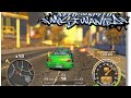 Need For Speed Most Wanted 2005 Heat 5 10 Police Chase HD HARD MODE