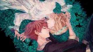 Broken Iris - Beautiful girl (lyrics)