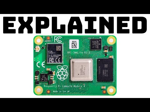 Designing the Raspberry Pi Compute Module 4 - Raspberry Pi