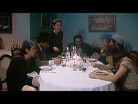 Chaves - Natal, Noite De Paz! (1973) - Parte 2 - Alta Qualidade HD