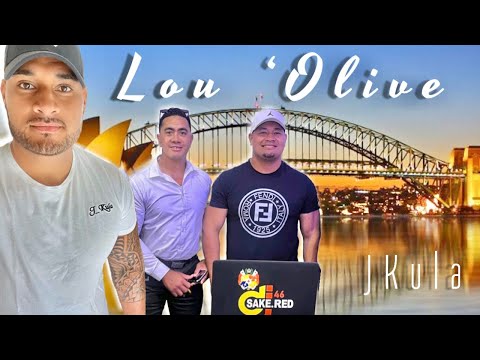 Lou ‘Olive. JKula. Laiti. Sake