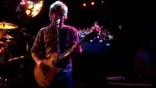 Nada Surf Weightless live in Brooklyn Music Hall New York