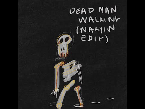 Brent Faiyaz - Dead Man Walking (Wakyin Edit)