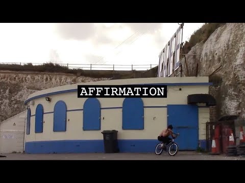 TEASER - UNITED 'AFFIRMATION'
