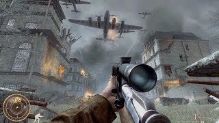 World at War videosu