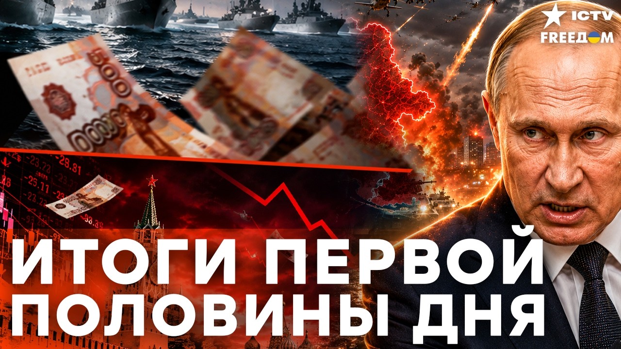 ПУТИН ПОЛУЧАЕТ НОВЫЙ УДАР! ЕС УСИЛИВАЕТ ДАВЛЕНИЕ, ПОЛЬША ГОТОВИТСЯ К ПРОВОКА