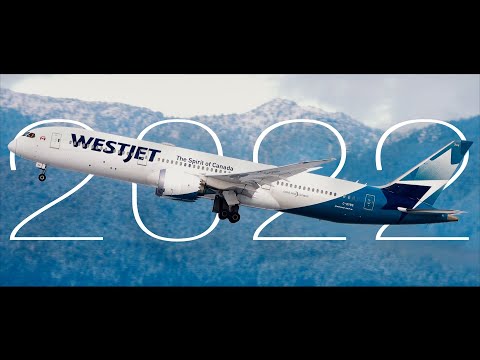 Best of 2022 | An Aviation Music Film