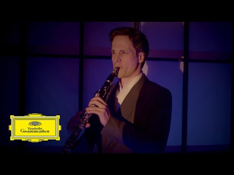 Andreas Ottensamer - Schumann: 3 Romances, Op. 94: No. 1, Nicht schnell