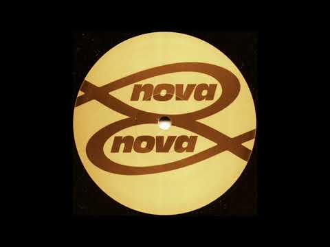 Nova Nova - Eternity / See (1996)