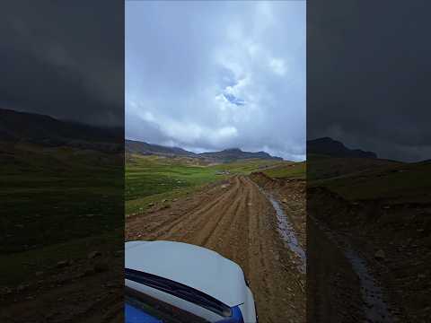 UN CAMINO OLVIDADO QUE PUEDE CAMBIAR EL DESTINO DE COCHABAMBA, Proyecto Cocapata - Covendo