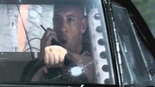 Fast &amp; Furious 7 Soundtrack - Now (Super Bowl)