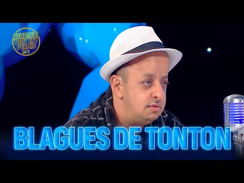Booder est incroyable (et hilarant) 🤣 | #VTEP | Saison 10