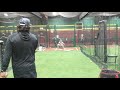 Catching Skills Video 6/25/2020