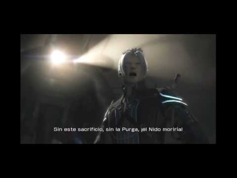 FINAL FANTASY XIII GUIA EN ESPAÑOL HD PARTE 47 GRIFO ACORAZADO