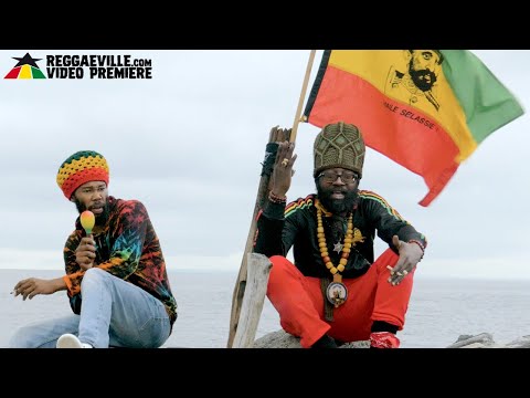 Jah Myhrakle feat. I Ras - Nu Name [Official Video 2020]