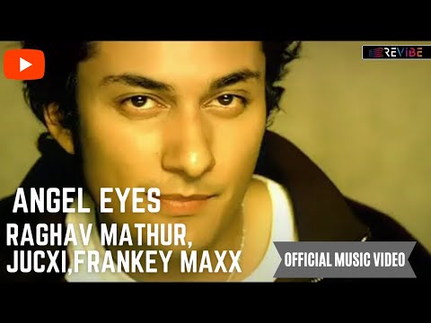 Angel Eyes — watch video