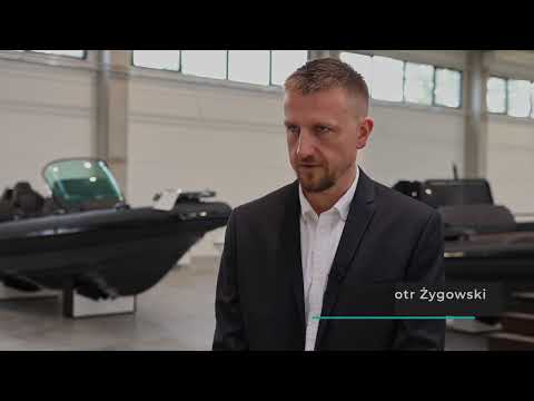 Sukcesy polskich firm - Sportis S.A