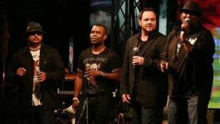 All-4-One　／　SOMETHING ABOUT YOU （Live at the Hard Rock）