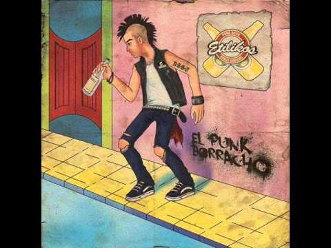 Etilikos - El pulque