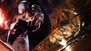 one of (if not) the scariest found footage monster movie