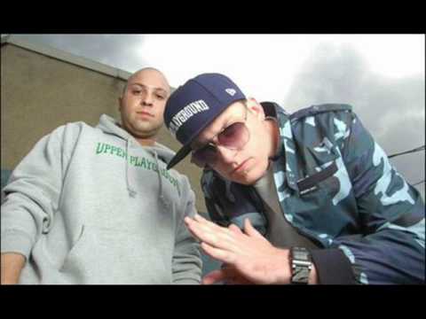 7L & Esoteric - For My Enemies