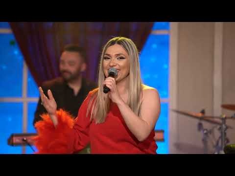Grupa Kruna i Angela Stevkovska - Majka na Marika - Na zdravje LIVE TV Show