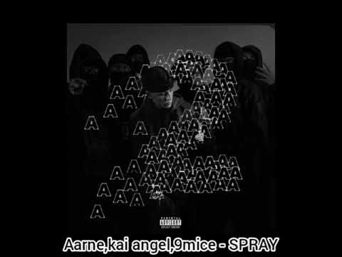 aarne,kai angel,9mice - STRAY