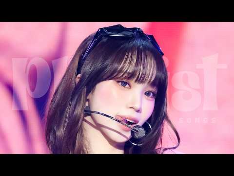 [KPOP playlist] 일할 때 꺼내 듣는 느좋 케이팝 노동요