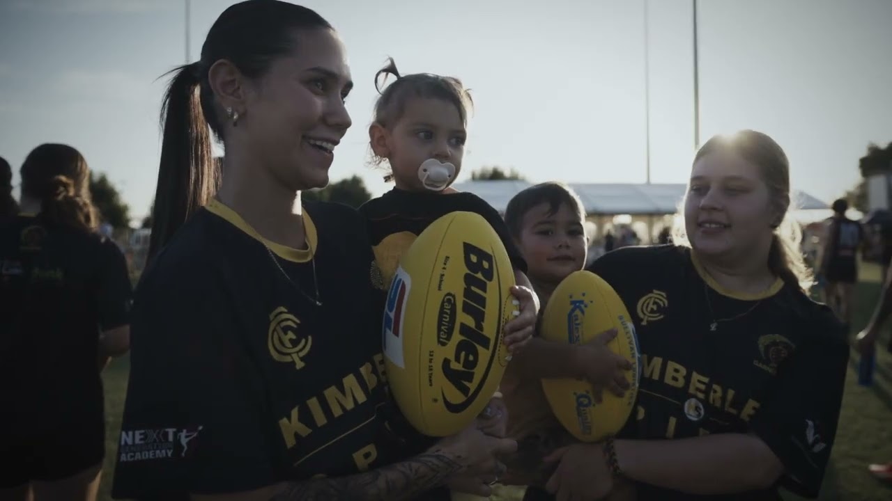 Country Football WA - We Love Footy