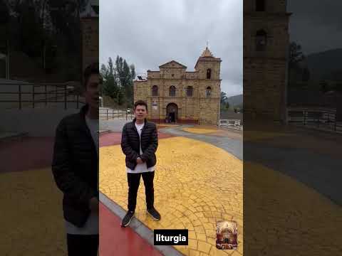 Órgano Histórico de Tutazá