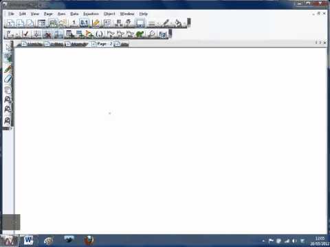 Mr Barton's Autograph Video 70 - Trig and Pythag - Part 3