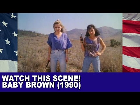 Watch This Scene - Baby Brown (1990)