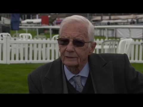 Lester Piggott on Nijinsky's Triple Crown success