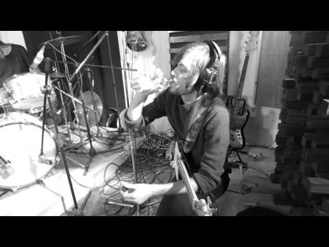 Fuzz Club Session: Heaters - Master Splinter