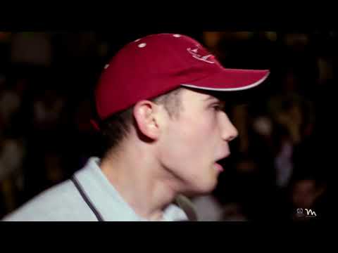 KIRY vs SANTORO - Semifinal FECHA 4 - Rosario Underfree