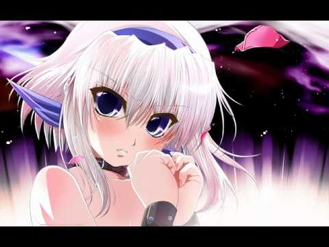 Bastian Bates Feat Nicco- Cant Slow Down (Nightcore Au[R]1S RMX)