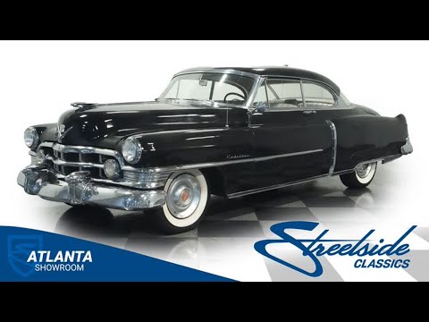 1950 Cadillac Series 62 (CC-1901846) for sale in Lithia Springs, Georgia
