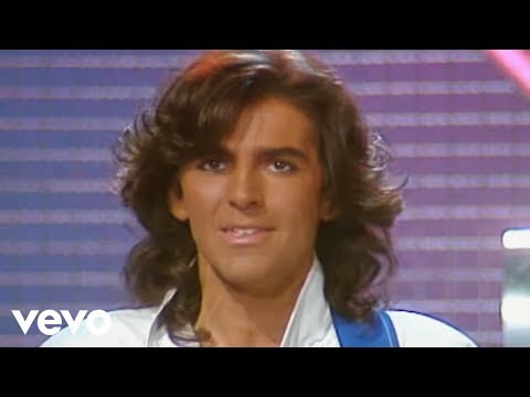 Modern Talking - You Can Win If You Want (Wetten, dass...? 18.05.1985)