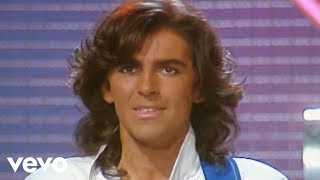 Modern Talking - You Can Win If You Want