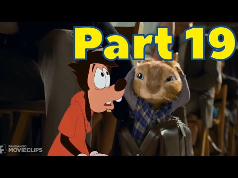Animal Story 2 Part 19