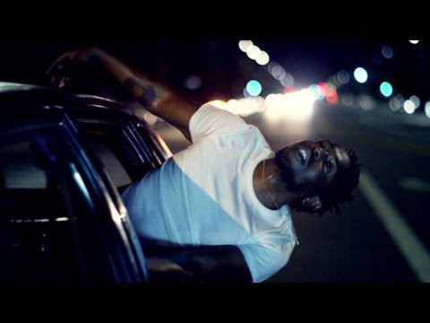 *SOLD* Kendrick Lamar Type Beat - Streets (Prod. By DEAN)