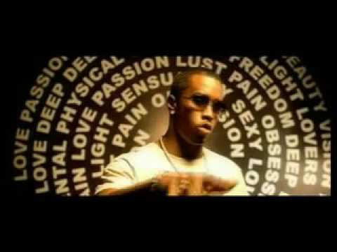 Mario Winans feat Enya & P Diddy   I Dont Wanna Know 240