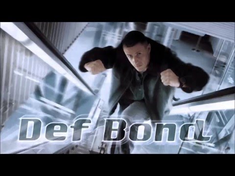 Def Bond - Tant Pis [HQ with Lyrics in Description]