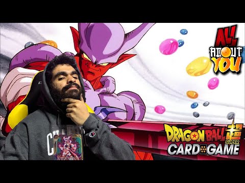 Which is better: Mono Blue Janemba OR Unity of Destruction?