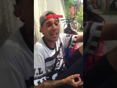 MC ZOZO MEDLEY PROS MANDRAK 2020 AS PURA